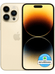 Apple iPhone 14 Pro Max - Refurbished – gold · 128GB · Refurbished – Excellent with original spare parts