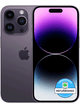 Apple iPhone 14 Pro - Refurbished – Dark purple · 128GB · Refurbished – Excellent with original spare parts