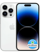 Apple iPhone 14 Pro - Refurbished – Silver · 128GB · Refurbished – Excellent with original spare parts