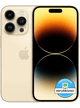 Apple iPhone 14 Pro - Refurbished – gold · 128GB · Refurbished – Excellent with original spare parts