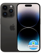 Apple iPhone 14 Pro - Refurbished – Space Black · 128GB · Refurbished – Excellent with original spare parts