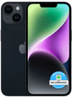 Apple iPhone 14 - Refurbished – midnight · 128GB · Refurbished – Excellent with original spare parts