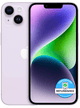 Apple iPhone 14 - Refurbished – Violet · 128GB · Refurbished – Excellent with original spare parts