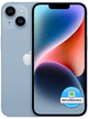 Apple iPhone 14 - Refurbished – Blue · 128GB · Refurbished – Excellent with original spare parts