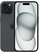 Apple iPhone 15 – Black · 128 GB