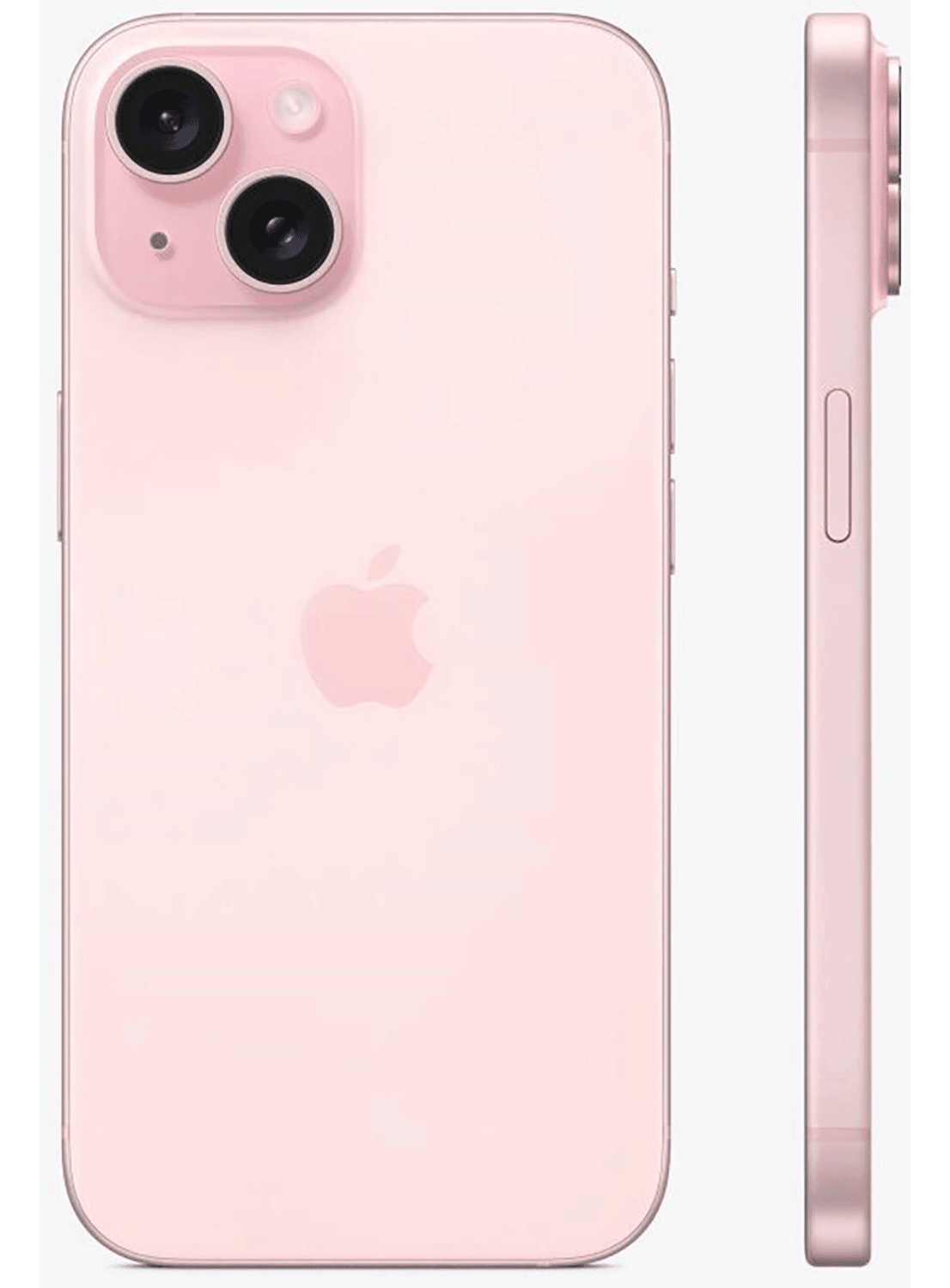 Apple iPhone 15 - CarbonPhone