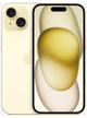 Apple iPhone 15 – Yellow · 128 GB