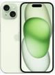 Apple iPhone 15 – Green · 256 GB