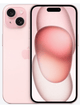 Apple iPhone 15 – Pink · 128 GB