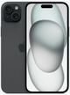 Apple iPhone 15 Plus – Black · 128 GB