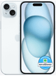 Apple iPhone 15 - Refurbished  – Blue · 128GB · Refurbished – Excellent with original spare parts