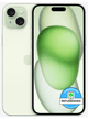 Apple iPhone 15 - Refurbished  – Green · 128GB · Refurbished – Excellent with original spare parts