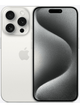 Apple iPhone 15 Pro – White Titanium · 128 GB