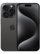 Apple iPhone 15 Pro – Black Titanium · 128 GB