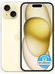 Apple iPhone 15 - Refurbished  – Yellow · 128GB · Refurbished – Excellent with original spare parts