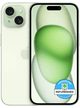 Apple iPhone 15 - Refurbished  – Green · 128GB · Refurbished – Excellent with original spare parts
