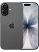 Apple iPhone 17 – Black · 256 GB