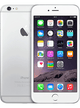 Apple iPhone 6 – Silver · 16 GB · New