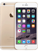 Apple iPhone 6 – gold · 16 GB · New
