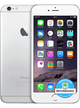 Apple iPhone 6 - Refurbished – Silver · 16 GB · Refurbished – Excellent with original spare parts