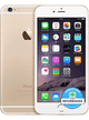 Apple iPhone 6 - Refurbished – gold · 16 GB · Refurbished – Excellent with original spare parts
