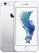 Apple iPhone 6s – Silver · 16 GB · New