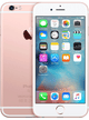 Apple iPhone 6s – Rose gold · 16 GB · New