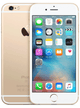 Apple iPhone 6s – gold · 16 GB · New