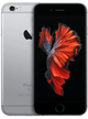 Apple iPhone 6s – Space grey · 16 GB · New