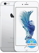 Apple iPhone 6s - Refurbished – Silver · 16 GB