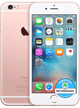 Apple iPhone 6s - Refurbished – Rosegold · 16 GB