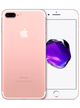 Apple iPhone 7 Plus – Rose gold · 128GB · New