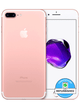 Apple iPhone 7 Plus - Refurbished – Rosegold · 32 GB