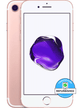 Apple iPhone 7 - Refurbished – Rosegold · 32 GB
