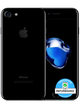 Apple iPhone 7 - Refurbished – Diamondblack · 32 GB
