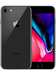 Apple iPhone 8 – Space Grey · 64 GB