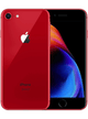 Apple iPhone 8 – RED · 64 GB