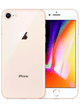 Apple iPhone 8 – Gold · 64 GB