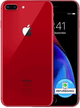 Apple iPhone 8 Plus - Refurbished – RED · 64 GB