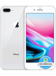 Apple iPhone 8 Plus - Refurbished – Silver · 64 GB