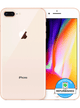 Apple iPhone 8 Plus - Refurbished – Gold · 64 GB