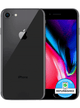 Apple iPhone 8 - Refurbished – Space Grey · 64 GB