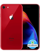 Apple iPhone 8 - Refurbished – RED · 64 GB