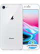 Apple iPhone 8 - Refurbished – Silver · 64 GB