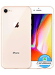 Apple iPhone 8 - Refurbished – Gold · 64 GB
