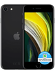 Apple iPhone SE (2020) - Refurbished – Black · 64 GB