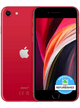 Apple iPhone SE (2020) - Refurbished – RED · 64 GB