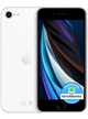 Apple iPhone SE (2020) - Refurbished - Neues Akku – White · 64 GB