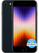 Apple iPhone SE (2022) - Refurbished – Midnight · 64 GB