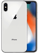 Apple iPhone 11 – Silver · 64GB · New